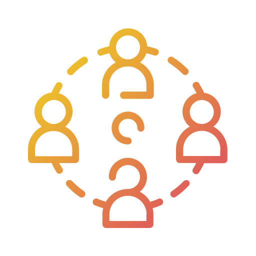 User icon