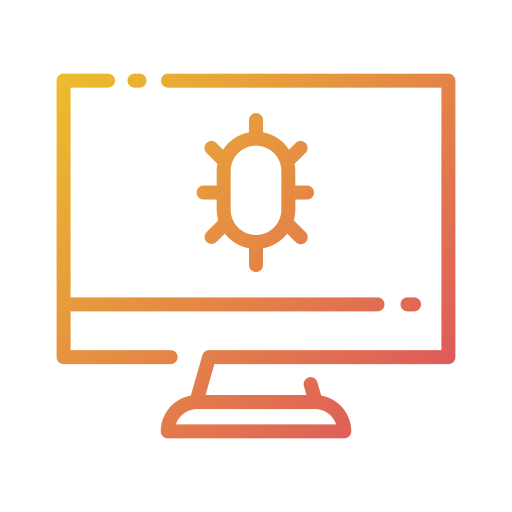 Virus icon