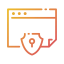 Web security アイコン 64x64