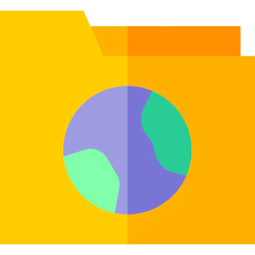 Folder 图标