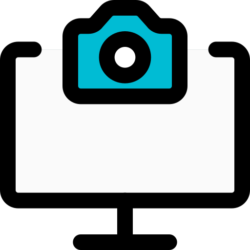 Computer icon