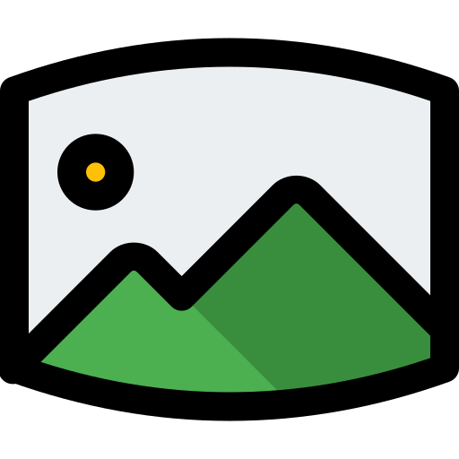 Panoramic icon
