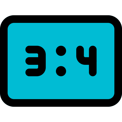 Standard icon