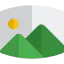 Panoramic icon 64x64