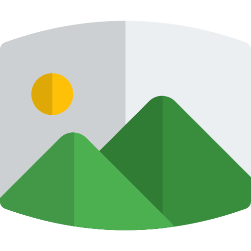 Panoramic icon