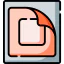 Nicotine patch icon 64x64