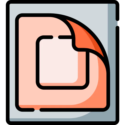Nicotine patch icon