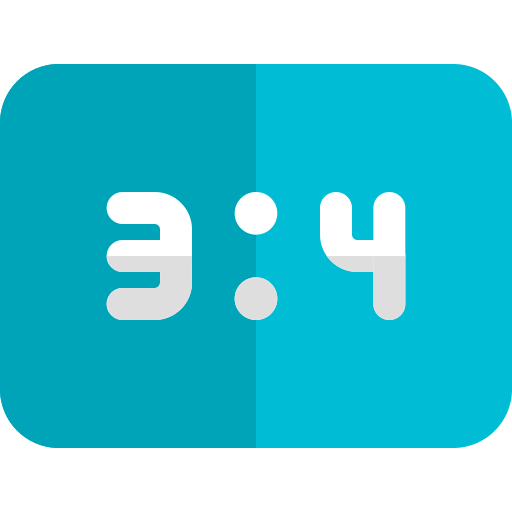 Standard icon