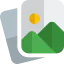 Stack Symbol 64x64