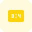 Стандартный иконка 64x64