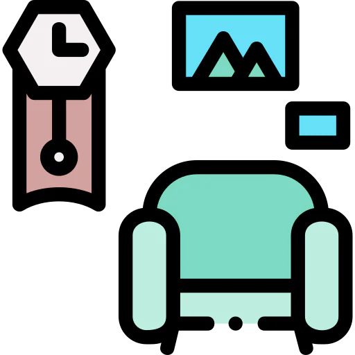 Sofa icon