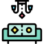 Couch icon 64x64