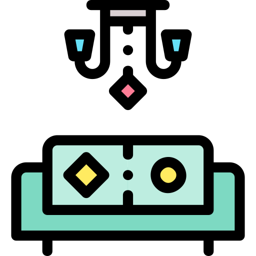 Couch icon