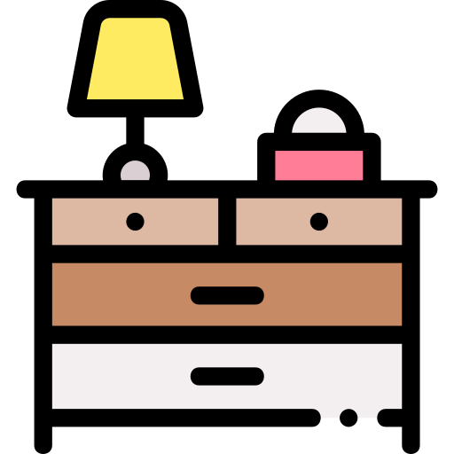 Chest icon