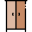 Wardrobe icon 64x64