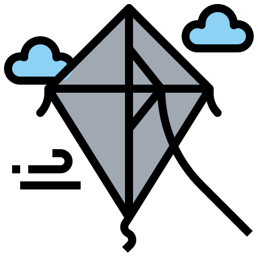 Kite icon