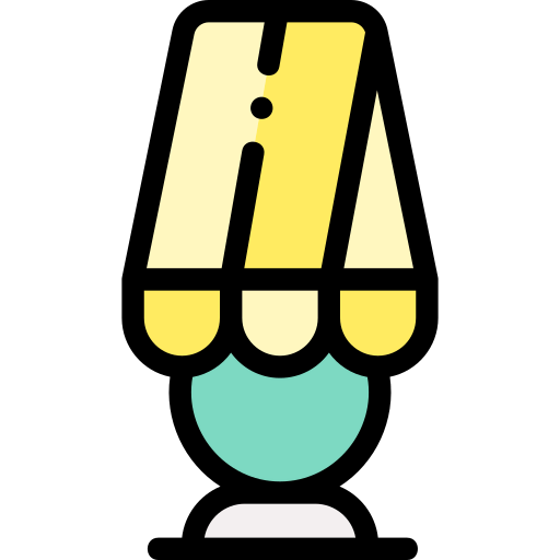 Lamp icon
