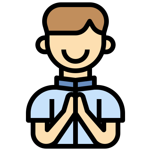 Buddhist icon