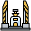 Democracy monument Symbol 64x64