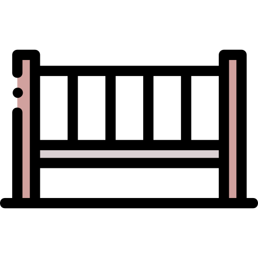 Crib icon