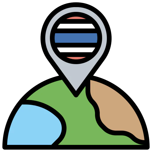 Location icon