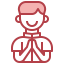 Buddhist Symbol 64x64