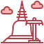 Doi suthep icon 64x64