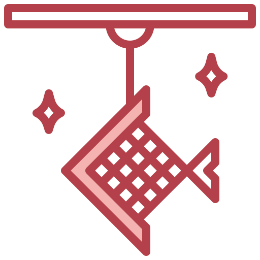 Fish icon