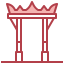 Giant swing Symbol 64x64