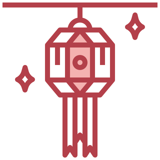 Lantern icon