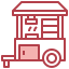 Stall food biểu tượng 64x64