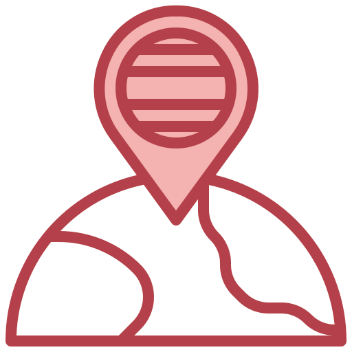 Location icon