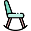 Chair icon 64x64