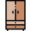 Wardrobe icon 64x64