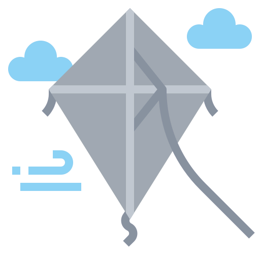 Kite icon