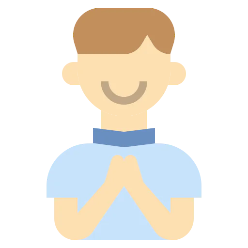 Buddhist icon