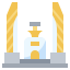 Democracy monument Symbol 64x64
