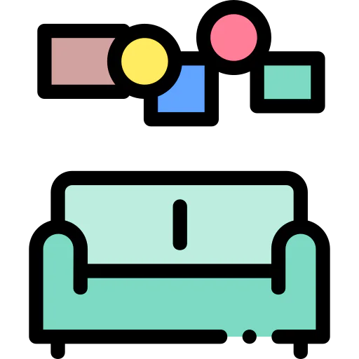 Shower icon