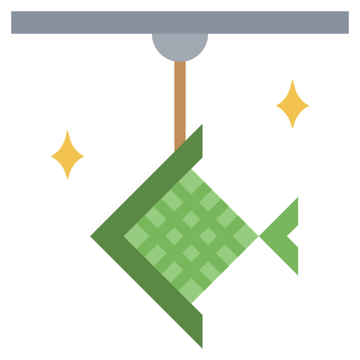 Fish icon