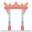 Giant swing Symbol 64x64