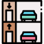 Garage icon 64x64
