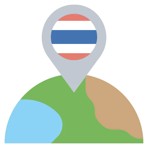 Location icon