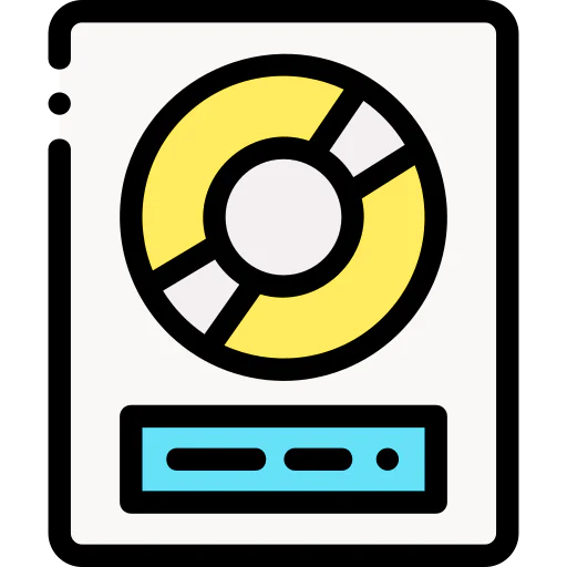 Lp icon