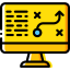 Analytics Ikona 64x64