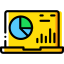 Analytics Ikona 64x64