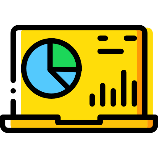 Analytics icon