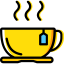 Tea cup Ikona 64x64