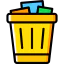 Trash Ikona 64x64