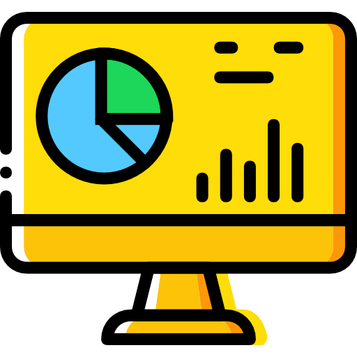 Analytics icon