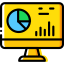 Analytics Ikona 64x64